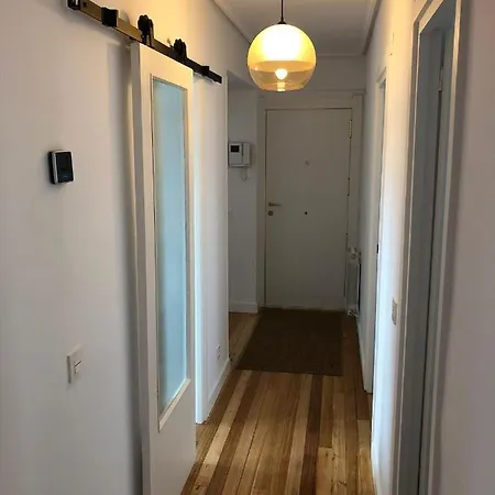 Appartamento Piso Céntrico Y Tranquilo En Guernica y Luno
