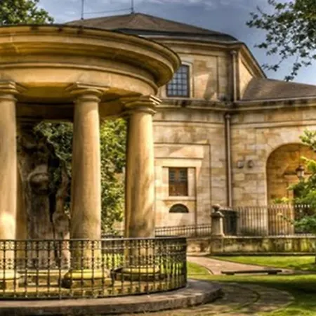 Piso Céntrico Y Tranquilo En Appartamento *