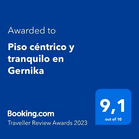 Διαμέρισμα Piso Centrico Y Tranquilo En *