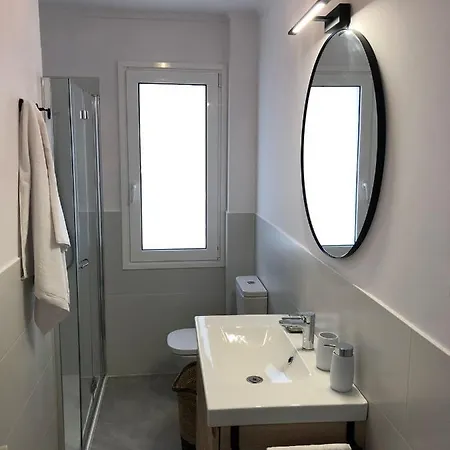 Piso Centrico Y Tranquilo En Appartement