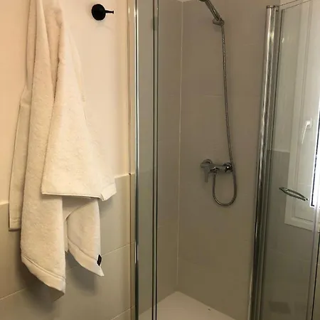 Piso Centrico Y Tranquilo En Guernica