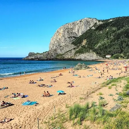 Piso Centrico Y Tranquilo En Guernica y Luno