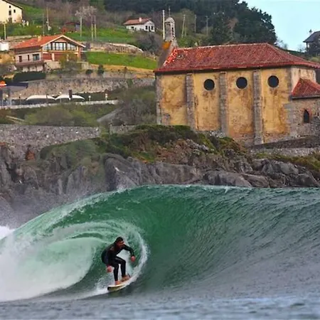 Piso Centrico Y Tranquilo En Appartement *