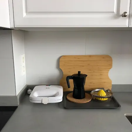 Piso Centrico Y Tranquilo En *