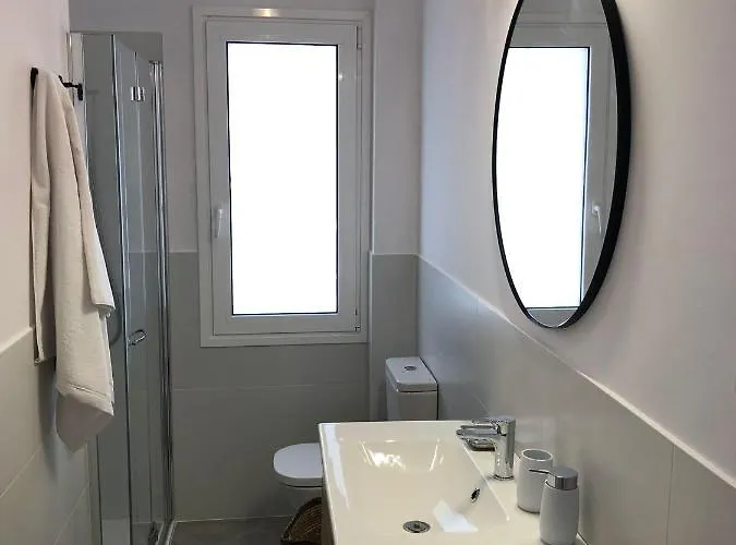 Piso Centrico Y Tranquilo En Apartment