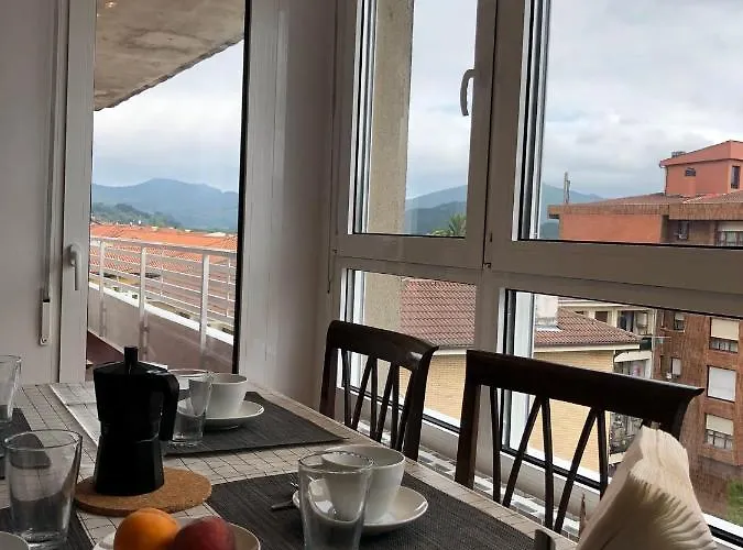 Piso Centrico Y Tranquilo En *