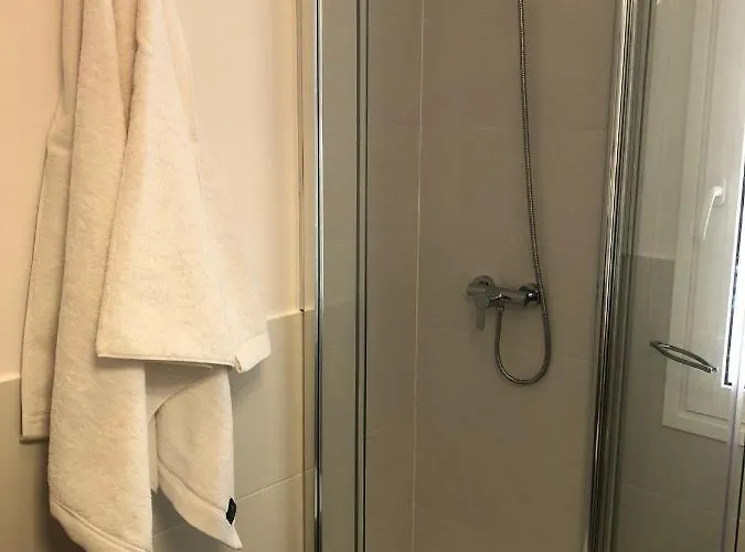 Piso Centrico Y Tranquilo En Guernica y Luno