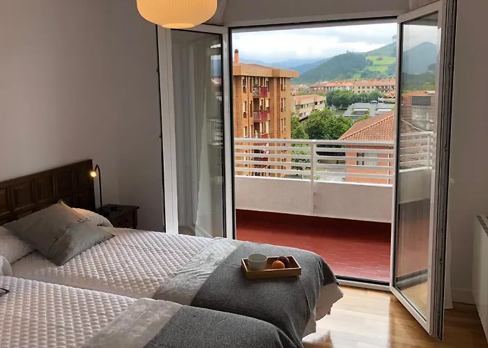 Piso Centrico Y Tranquilo En