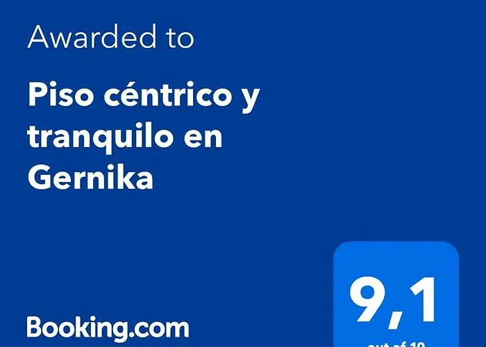 Apartment Piso Centrico Y Tranquilo En *