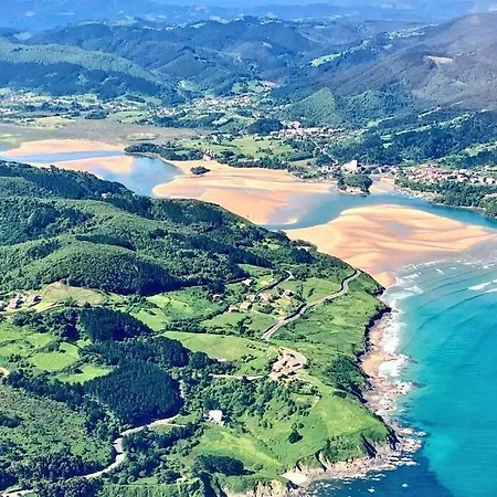 Апартаменты Piso Centrico Y Tranquilo En *